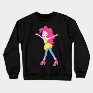 Dance Magic Pinkie Pie Crewneck Sweatshirt